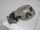 Лючок бензобака для  Chevrolet Orlando 2011-2015