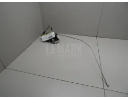 Замок двери задней левой
