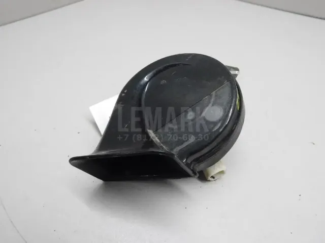 Сигнал звуковой для  BMW X6 F16/F86 2014-2020