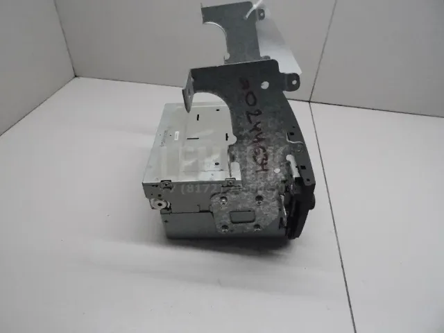 Магнитола для  Honda Accord VI 1998-2002