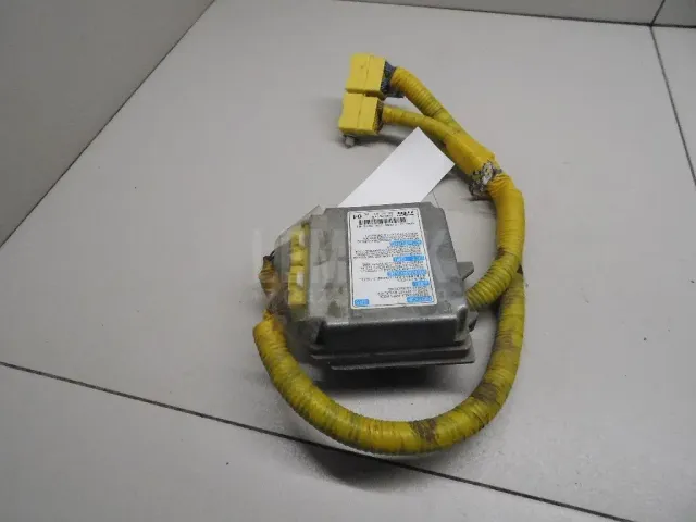 Блок управления AIR BAG для  Haval H2 2014-2020