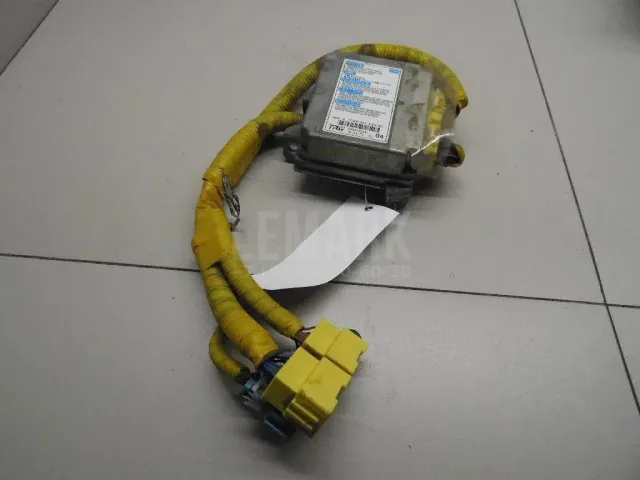 Блок управления AIR BAG для  Haval H2 2014-2020