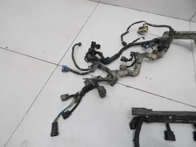 Проводка (коса) для  Chevrolet Orlando 2011-2015