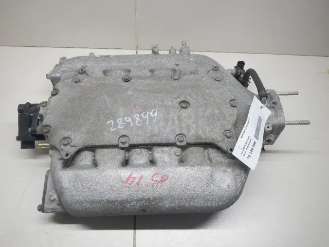 Коллектор впускной для  Hafei Brio 2002-2010