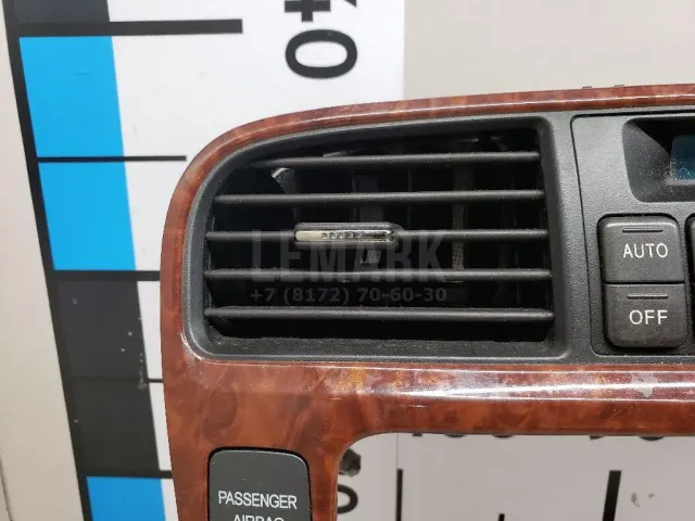 Накладка декоративная