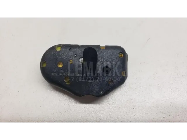 Датчик давления в шине (TPMS) для  Geely MK Cross 2011-2016