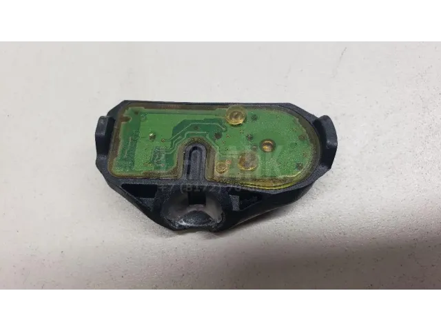 Датчик давления в шине (TPMS)