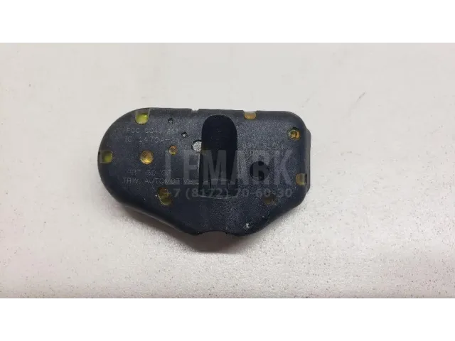 Датчик давления в шине (TPMS)