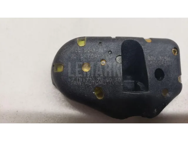 Датчик давления в шине (TPMS)