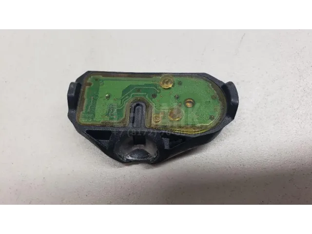 Датчик давления в шине (TPMS)