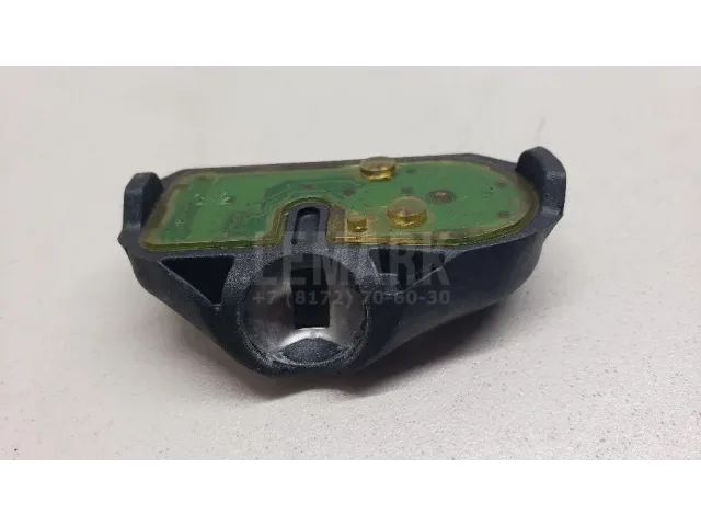 Датчик давления в шине (TPMS)
