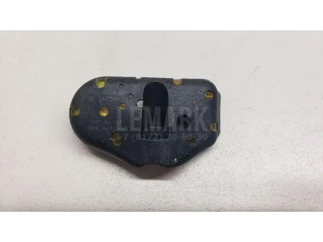 Датчик давления в шине (TPMS)