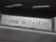 Решетка в бампер