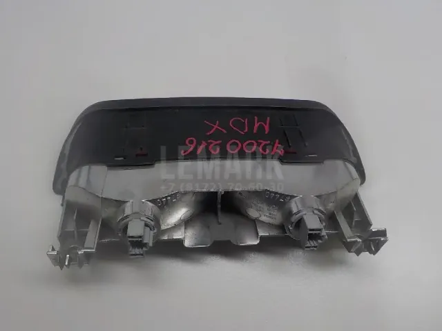 Фонарь задний (стоп сигнал)