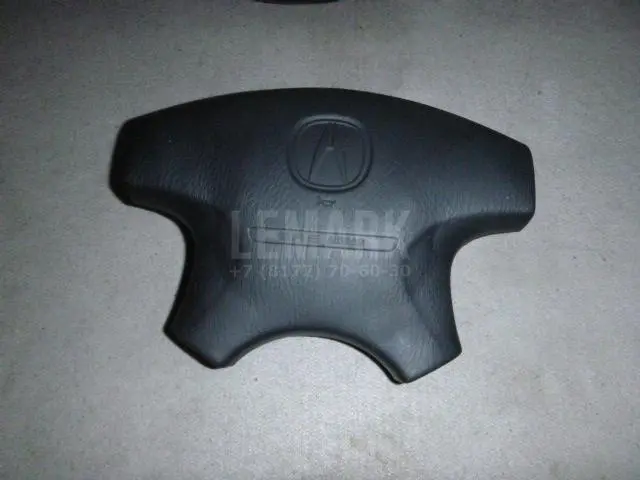 Рулевое колесо с AIR BAG для  BMW 7-serie E65/E66 2001-2008