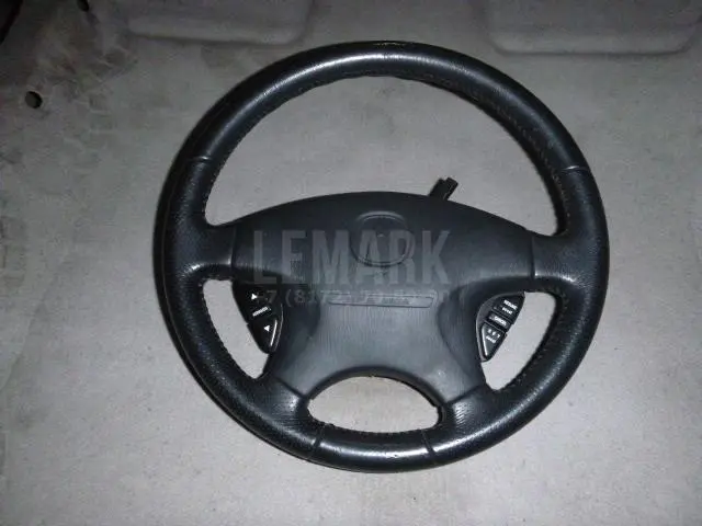 Рулевое колесо с AIR BAG для  BMW 7-serie E65/E66 2001-2008