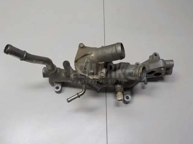 Корпус термостата для  BMW 1-serie E82/E88 2007-2013