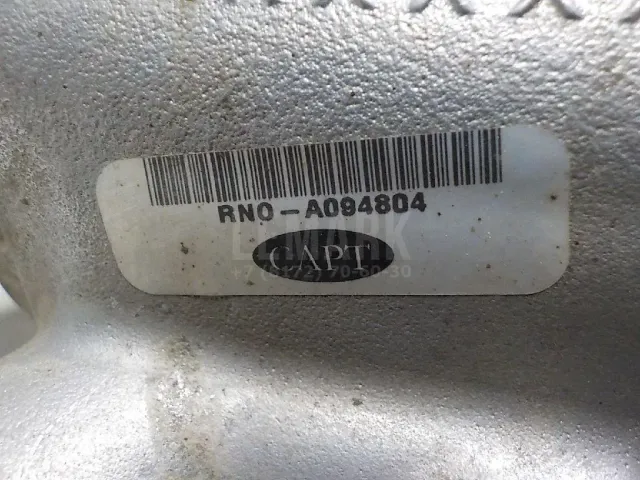Корпус термостата для  BMW 1-serie E82/E88 2007-2013