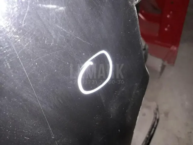Крыло заднее правое для  Chrysler Sebring 2006-2010