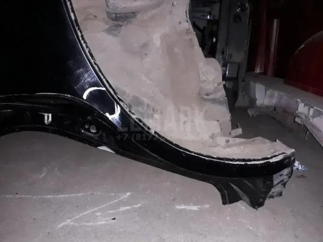 Кузовной элемент