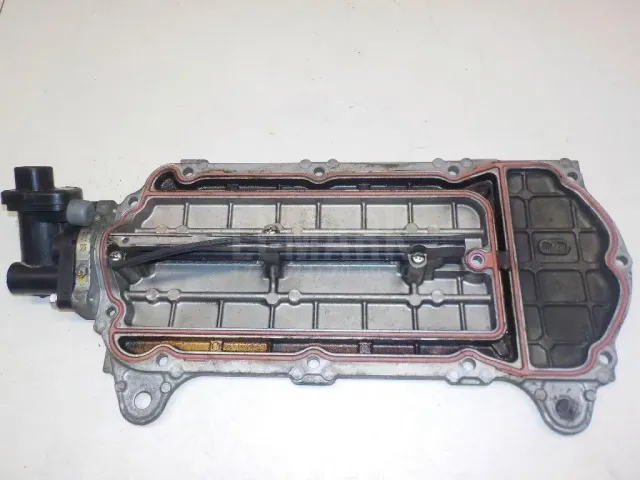 Механизм изменения длины впускного коллектора для  Chrysler Sebring/Dodge Stratus 2001-2007