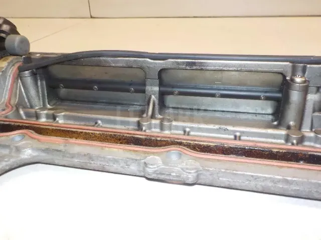 Механизм изменения длины впускного коллектора для  Chrysler Sebring/Dodge Stratus 2001-2007