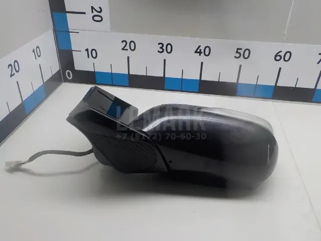 Зеркало левое электрическое