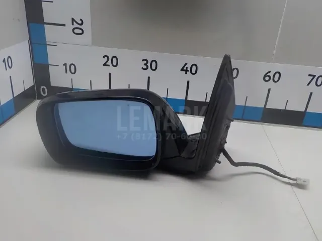 Зеркало левое электрическое