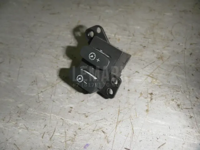 Кнопка освещения панели приборов для  Audi A3 (8L1) 1996-2003