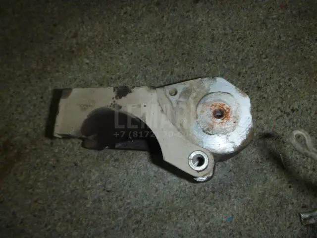 Кронштейн кондиционера для  Citroen Berlingo (M59) 2002-2012