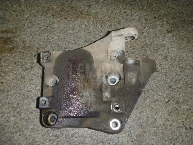 Кронштейн кондиционера для  Citroen Berlingo (M59) 2002-2012