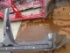 Крыло заднее правое для  Ford Transit/Tourneo Connect 2002-2013