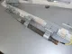Подушка безопасности боковая (шторка)
