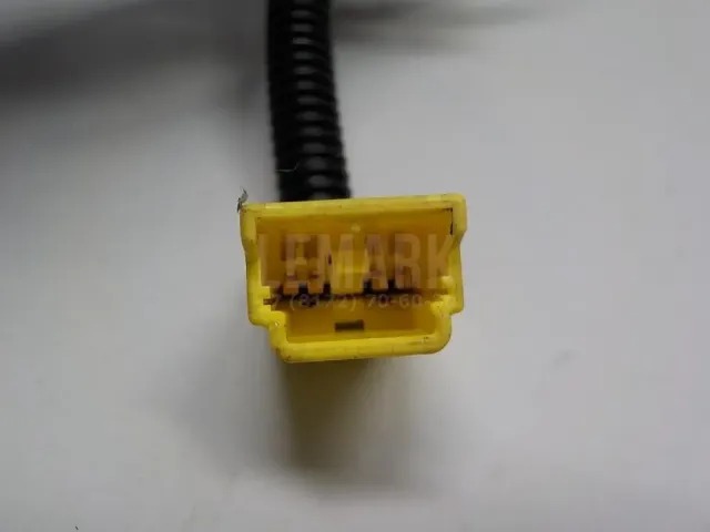 Механизм подрулевой для SRS (ленточный)