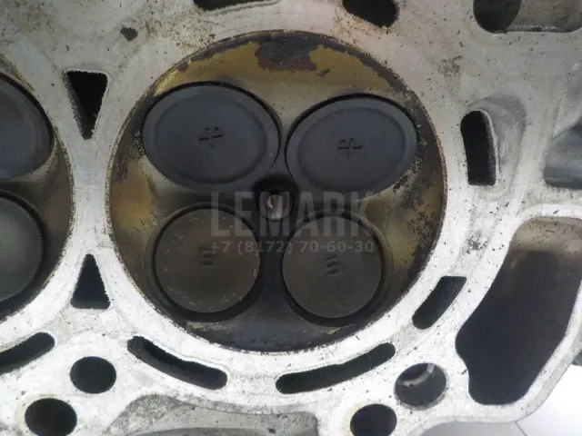 Головка блока для  BMW X1 F48 2014-2022