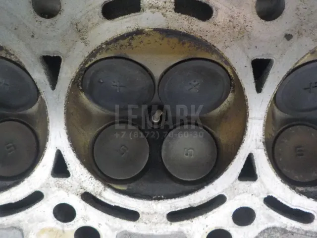 Головка блока для  BMW X1 F48 2014-2022