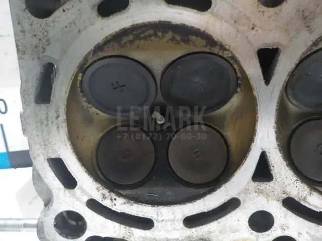 Головка блока для  BMW X1 F48 2014-2022