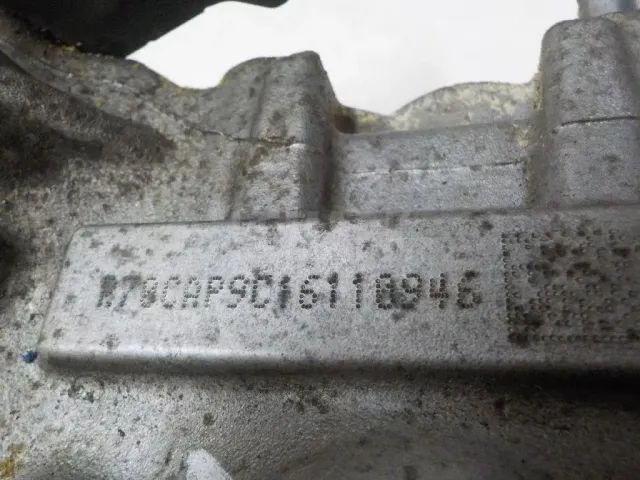 Головка блока для  BMW X1 F48 2014-2022