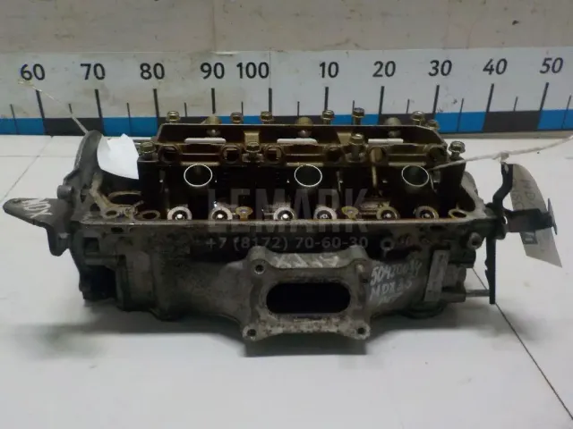 Головка блока для  BMW X1 F48 2014-2022