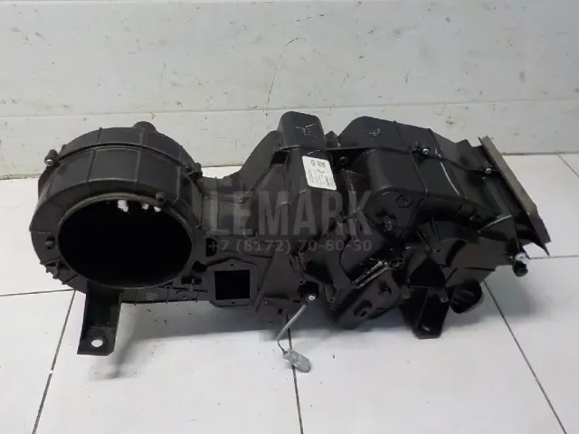 Корпус отопителя для  Citroen C2 2003-2008