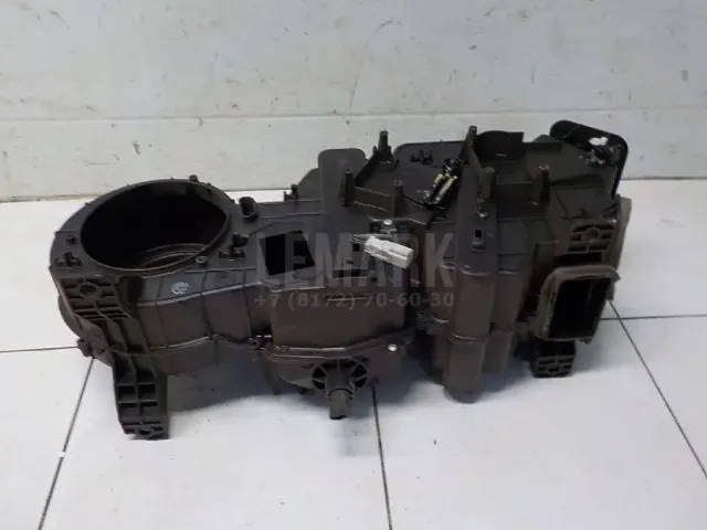 Корпус отопителя для  Citroen C2 2003-2008