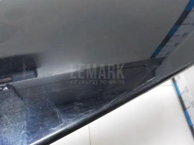 Спойлер (дефлектор) багажника для  Ford Edge 2007-2015