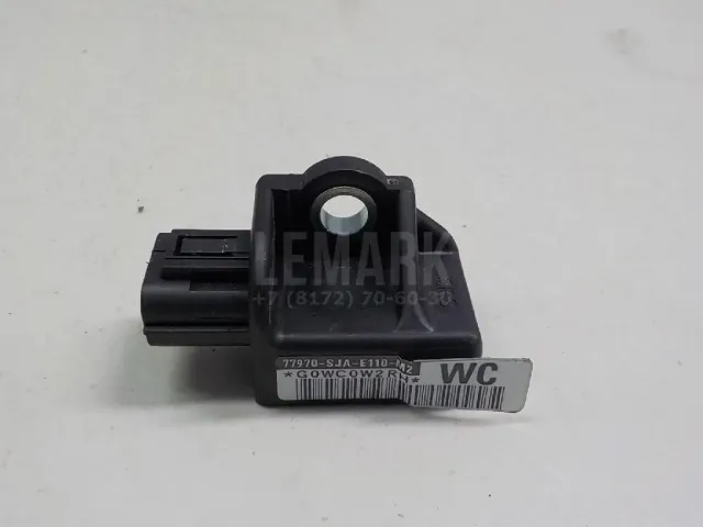 Датчик AIR BAG для  BMW 6-serie E63 2004-2009