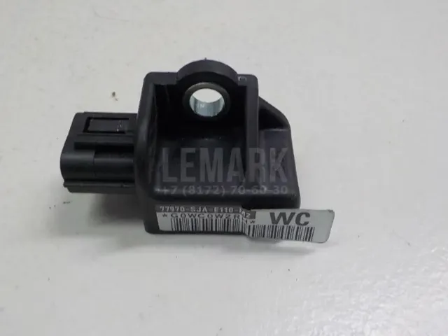 Датчик AIR BAG для  BMW 6-serie E63 2004-2009