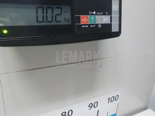 Сапун КПП