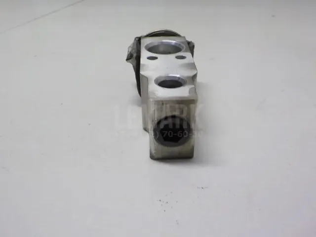 Клапан кондиционера