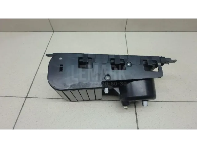 Подстаканник для  Geely Emgrand X7 (NL-4) 2018-2021