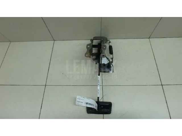 Педаль тормоза для  Chevrolet Corvette (C7) 2013-2019