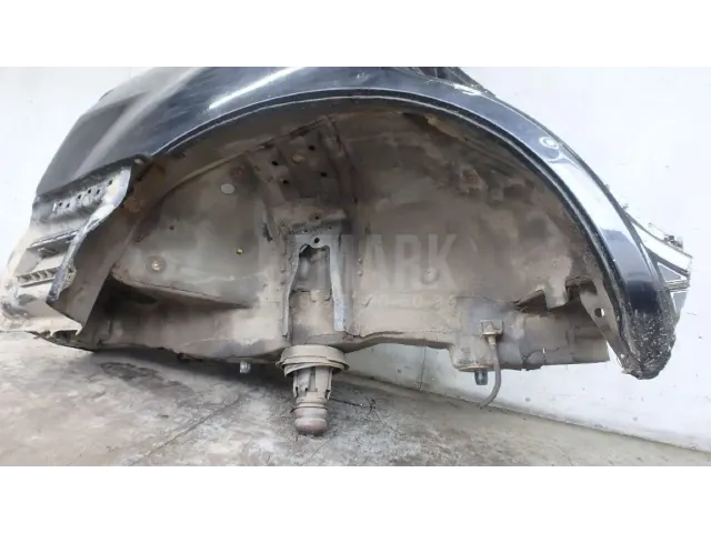 Крыло заднее правое для  Citroen Berlingo II (B9) 2008-2022