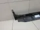 Накладка на порог (наружная)
